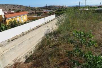 El peligro de incendio acecha a El Cubillo/TA.